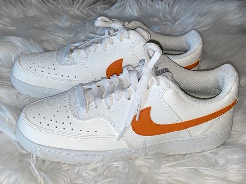 Nike court vision low next - court,