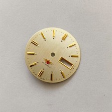 Pièce Horlogerie Cadran