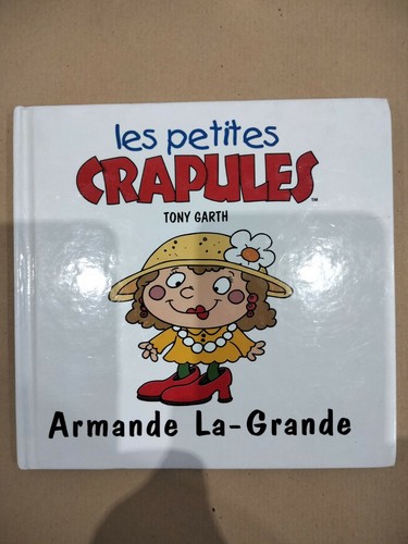 Livre enfants les petites - livre,