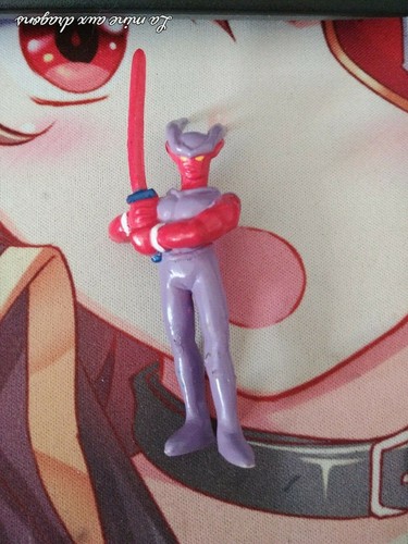 Figurine toys dragon ball - toys, z