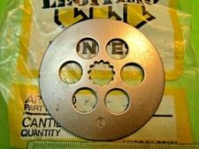 Plaque D'Embrayage Montesa