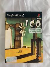 Ico Édition Limitée - Sony