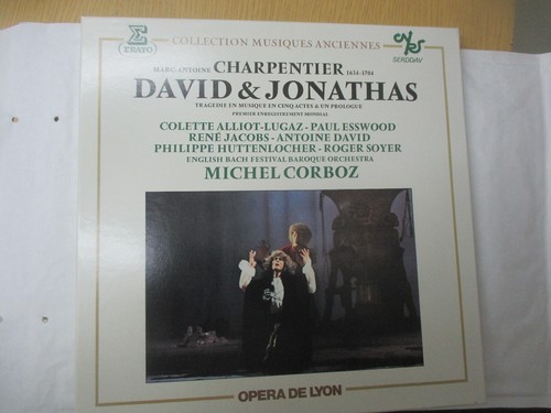 Coffret 3 lp - 33,