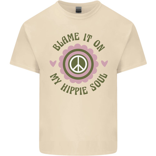 Blame hippie soul 60s - on,
