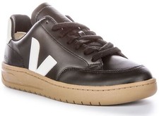 Veja XD0203638B V-12 Cuir Logo
