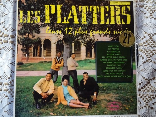 Vinyle33t les platters - vinyle33t,