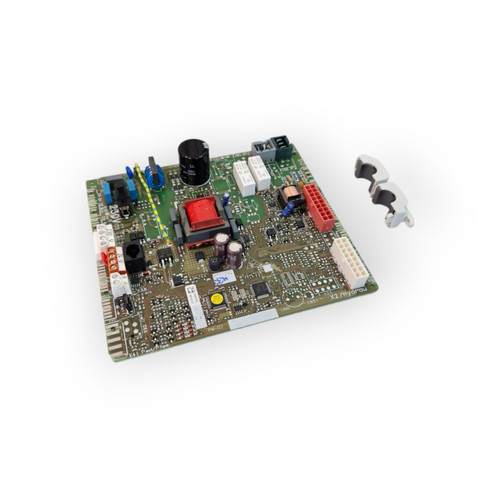 Carte electronique saunier - carte,