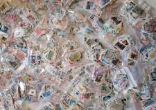 500 TIMBRES de FRANCE Grands