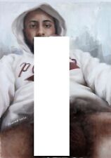 homme gay nu peinture