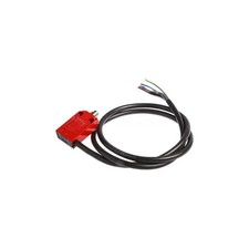 Crouzet 83870001 Inter Snap Action Dpst 6a 120v C Câble