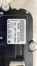Commande chauffage VOLKSWAGEN