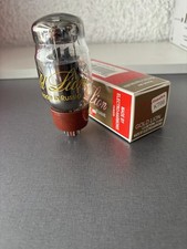 Quad Paired Tube Gold Lion