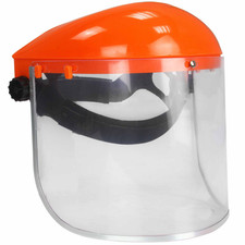 Casque de Tonte avec PCV