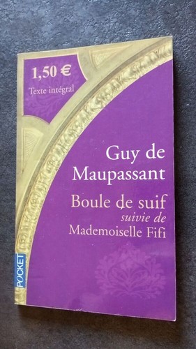 Boule duif suive de - boule,