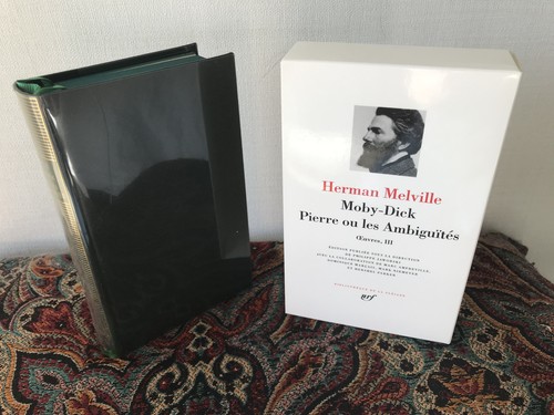 Pléiade herman - ,