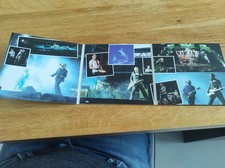 U2 LIVE IN WEMBLEY 15 AUGUST