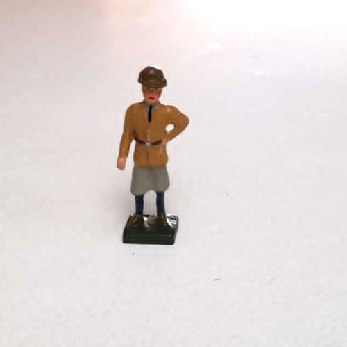 Soldat jeunesse allemande - soldat,