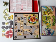 Jeu de Société TORTUES NINJA - Prison sous la ville - jeu de mémoire intéractif