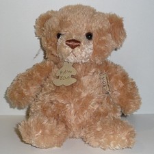 Doudou Ours Histoire d'Ours - Collection Calin