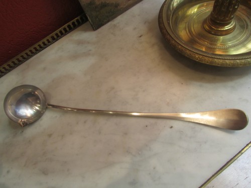 Ancienne grande longue - ancienne,