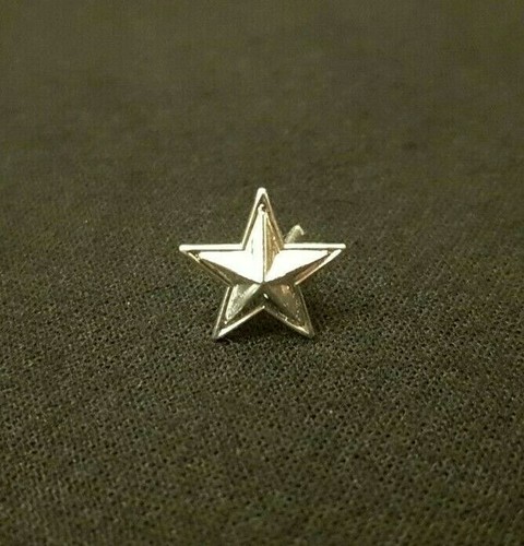 Citation étoile argent - étoile, d'argent