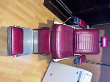 FAUTEUIL DE BARBIER BELMONT 1970 