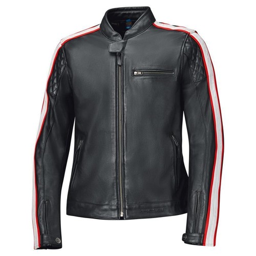 Veste cuir held brixham - veste,