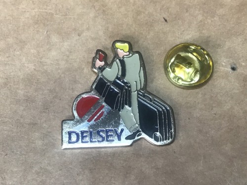 Pins delsey societe france - societe,