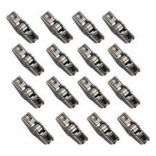 16pcs Bras Culbuteur Moteur