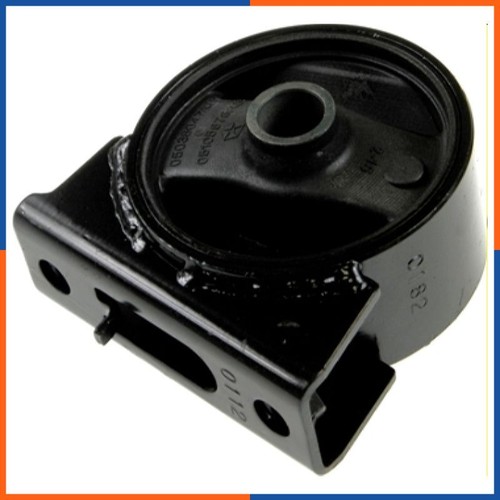 Support moteur avant pour - support,