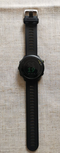 Garmin forerunner verre - forerunner,