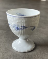 A. Giraud &Cie Limoges ancien Coquetier