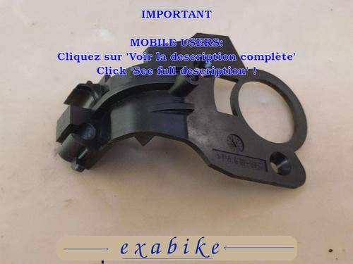 Element plastique pour - plastique,