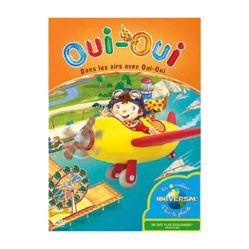 Oui dans - oui-oui, avec