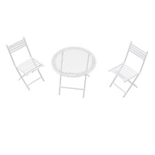 Chaise miniature ensemble - miniature,