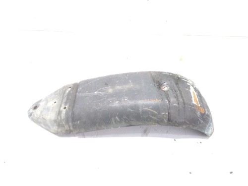 Renfort pare choc renault - av,
