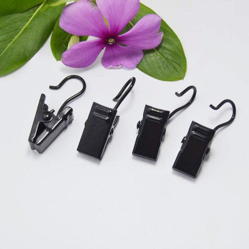 100 pcs anneaux rideaux - anneaux, de
