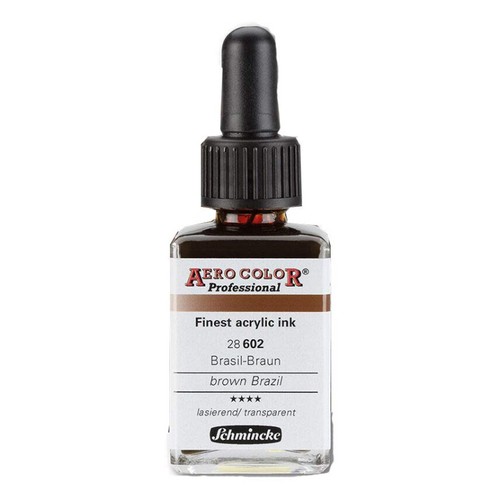 Encre acrylique extra - encre,
