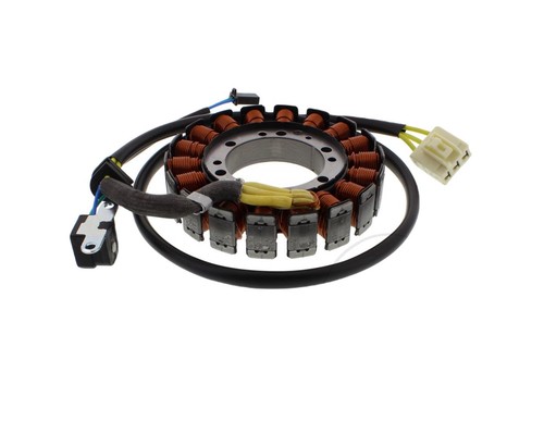 Stator alternateur tourmax - alternateur,