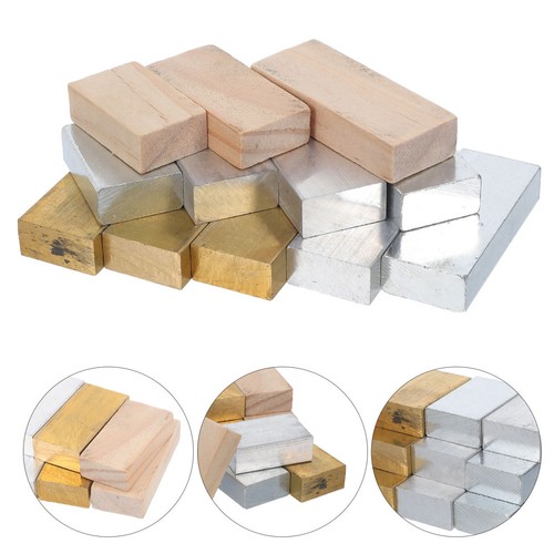 Pcs billot de bois - pcs,