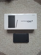Nintendo DSI Système Portable - Noir - EN BOITE