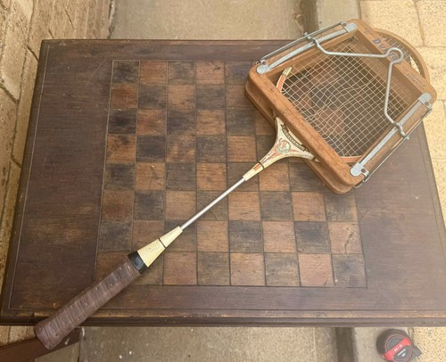 Vintage slazenger challenge - slazenger,