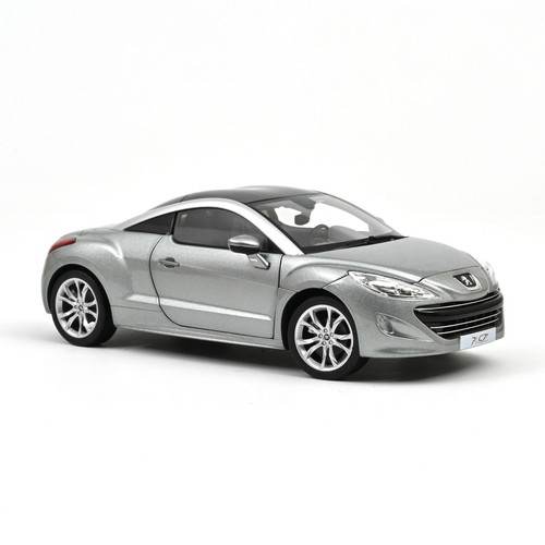 Norev 184875 peugeot - peugeot, rcz