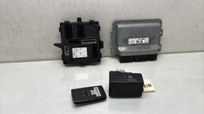 Kit demarrage renault - demarrage, clio