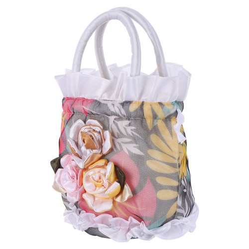 Sac hanfu chinois mini seau - mini,