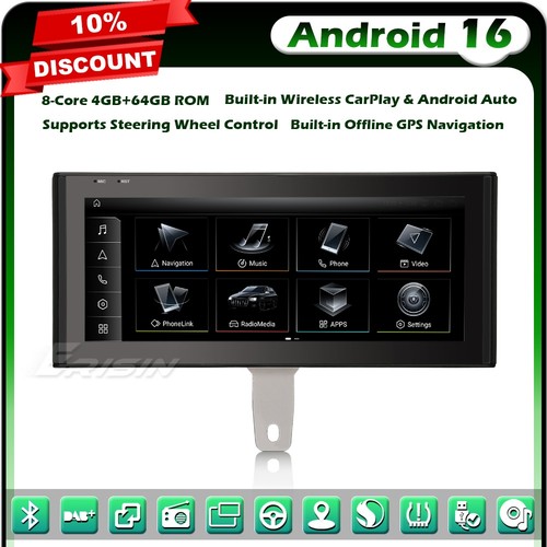 64go core android - 10.25",