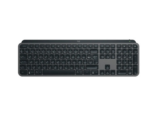 Logitech keys wireless - mx,