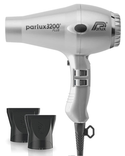 Parlux 3200 plus compact - plus, hair