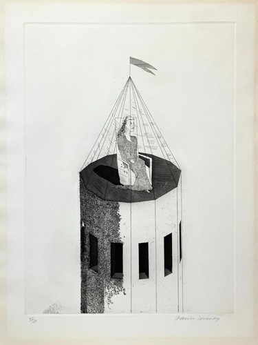 David hockney - en, 1937)