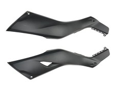 Cache lateral droit et gauche